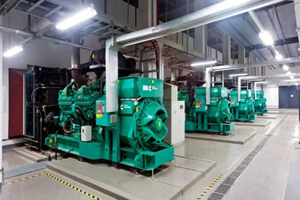 宁阳发电机出租