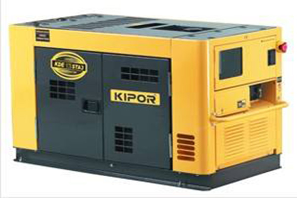 宁阳发电机出租