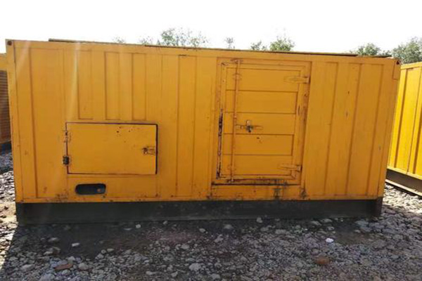 宁阳发电机出租 宁阳发电机出租