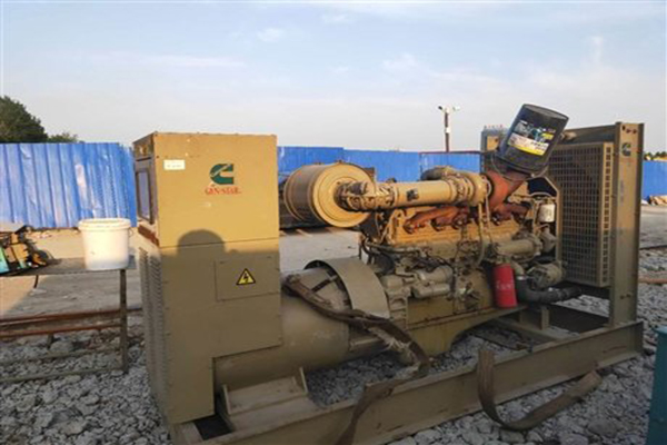 宁阳发电机出租 宁阳发电机出租