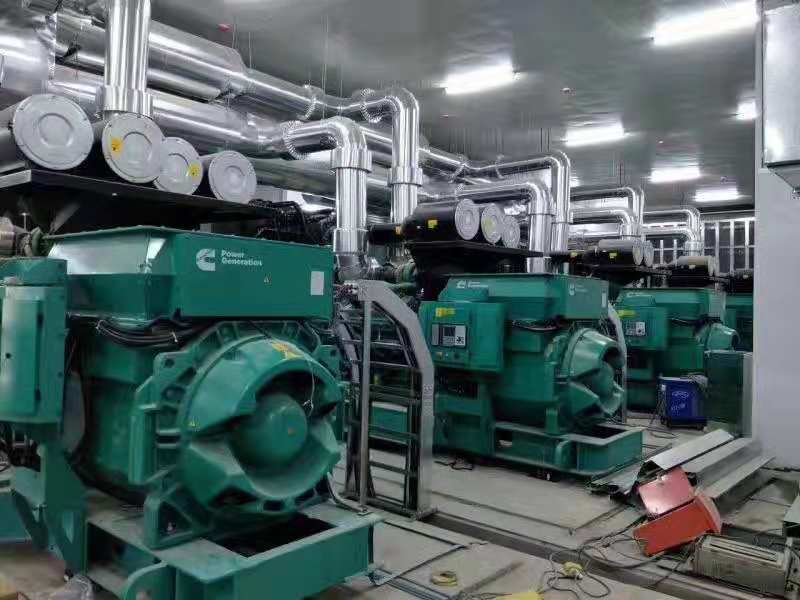 宁阳发电机出租 宁阳发电机出租