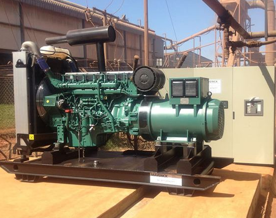 宁阳发电机出租