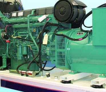 宁阳发电机出租